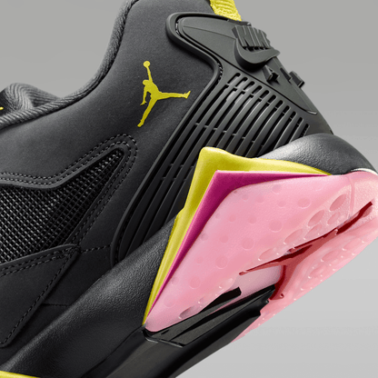 Anthracite/Fire Pink/Light Arctic Pink/Opti Yellow