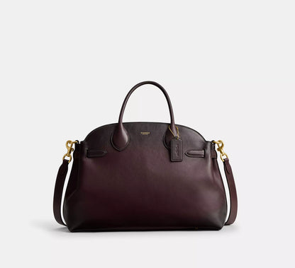 Brass/Merlot