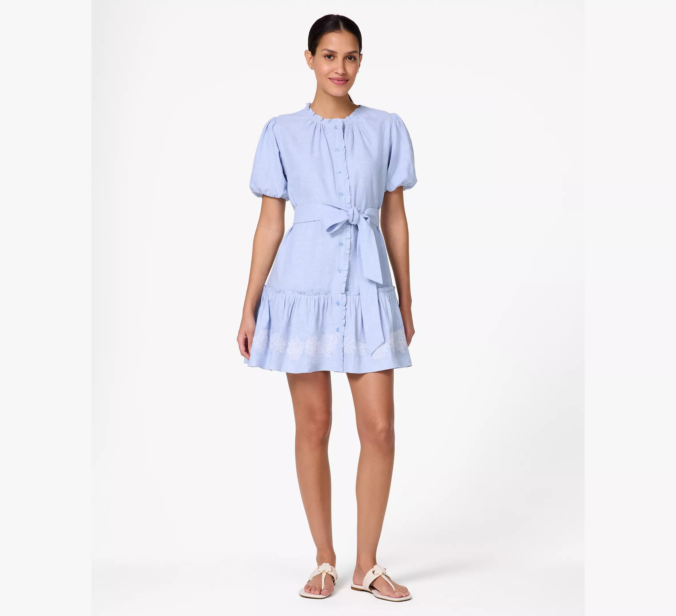 Light Astral Blue