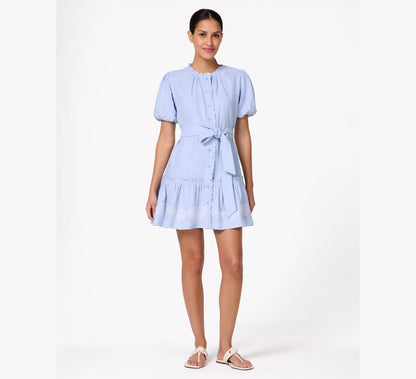 Light Astral Blue
