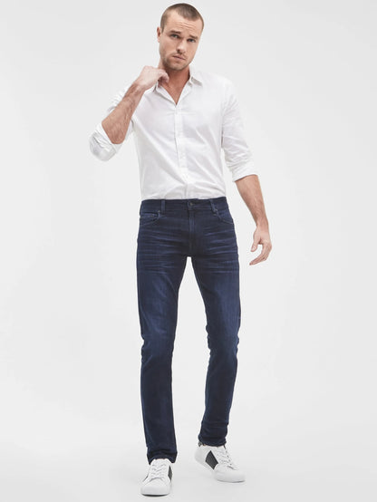Ringer Wash Indigo