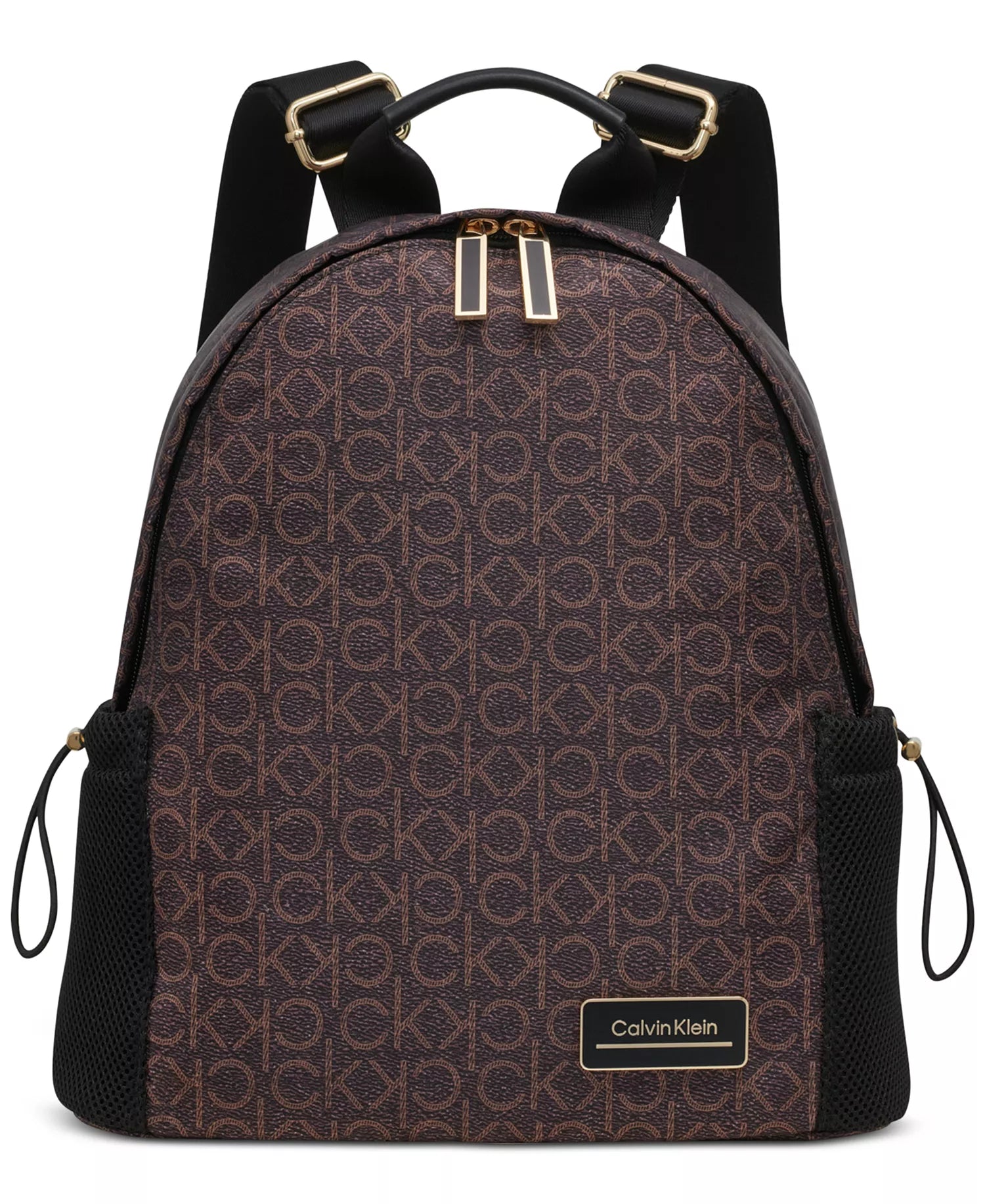 Brown Khk