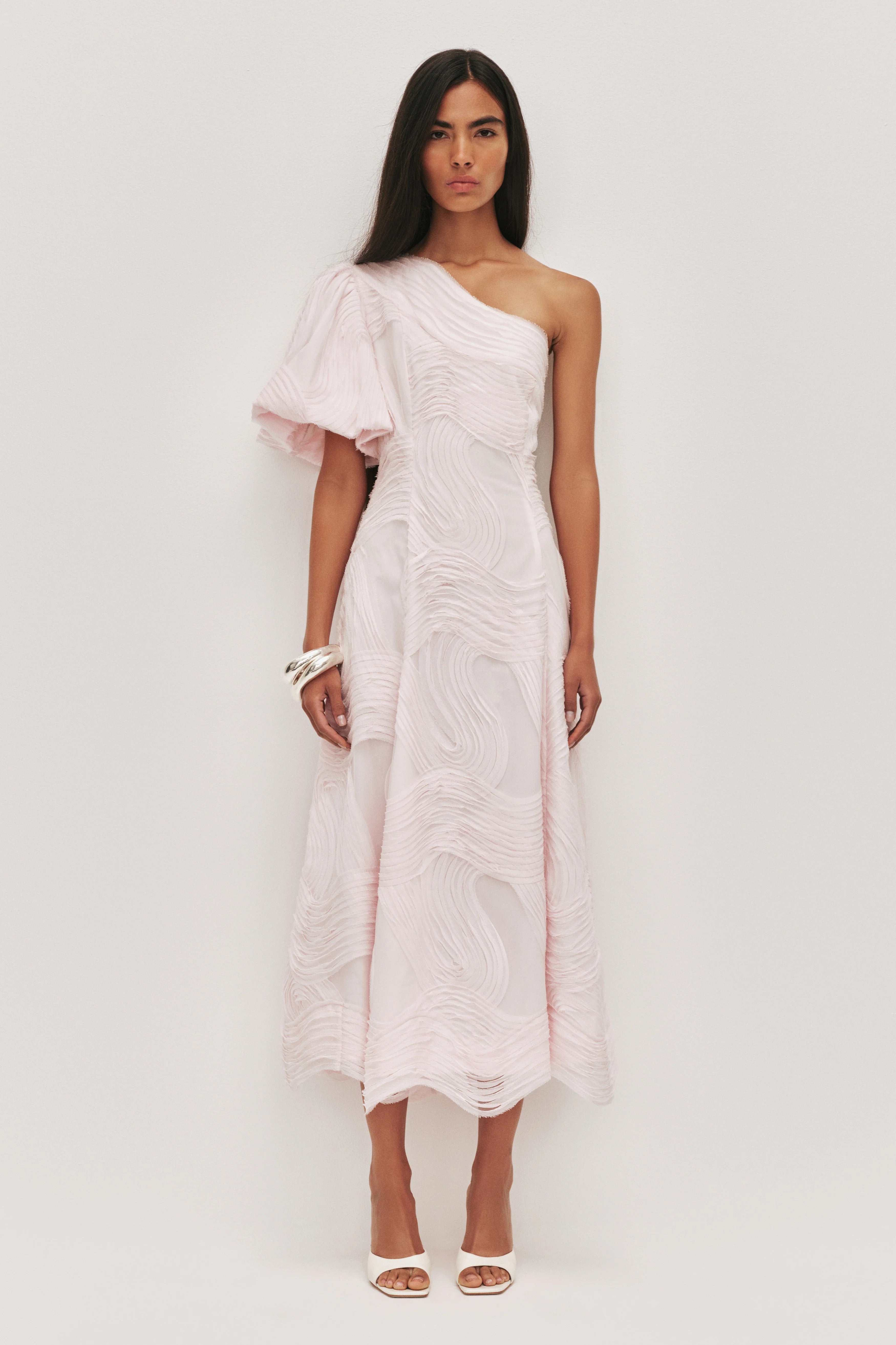 PASTEL PINK