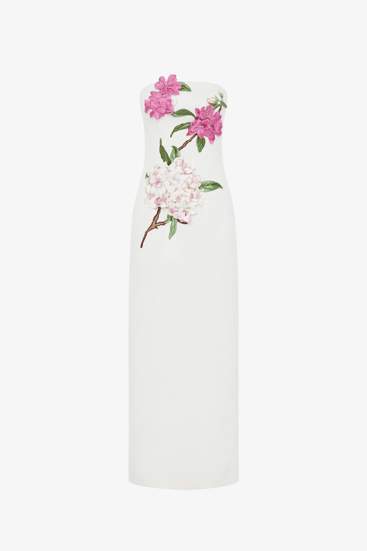 Floral Pear Print