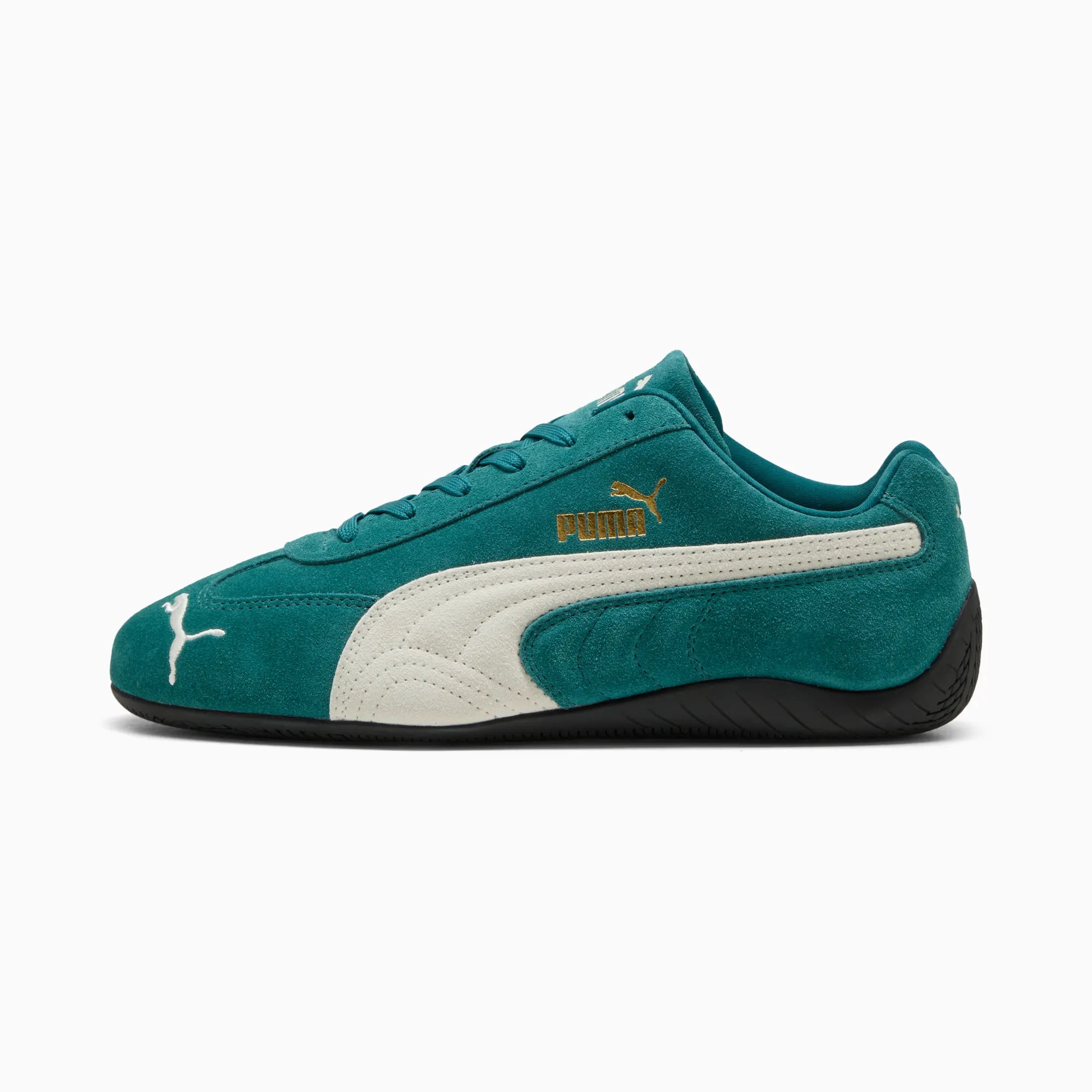 Emerald Ice-PUMA Black