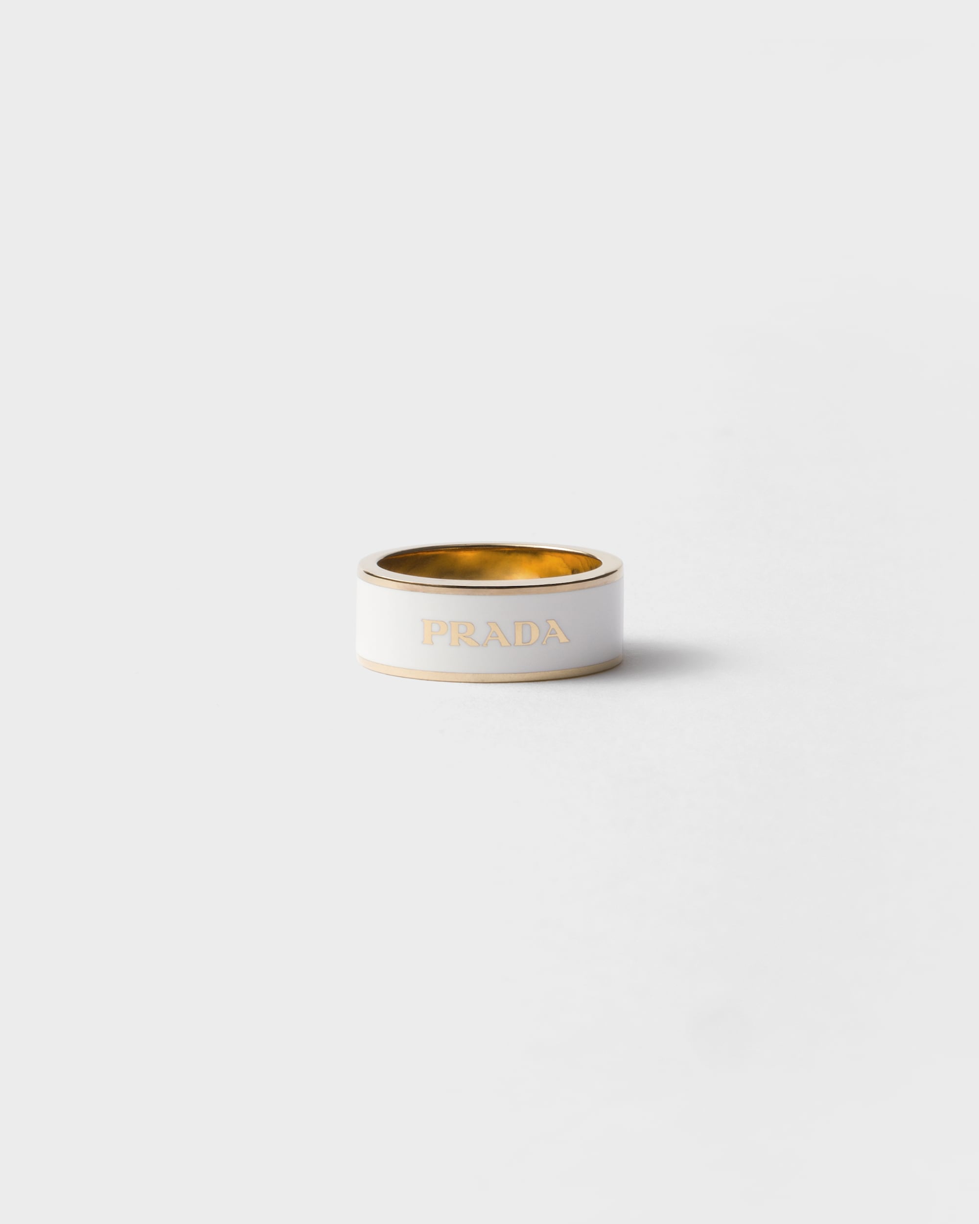 Blanco/Oro