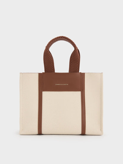 Beige Canvas