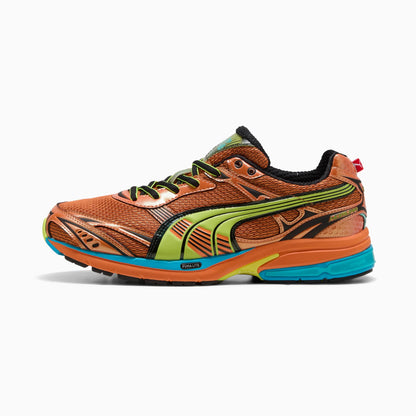 Heat Fire-Electric Lime