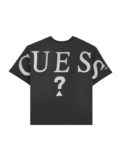 Jet Black Multi