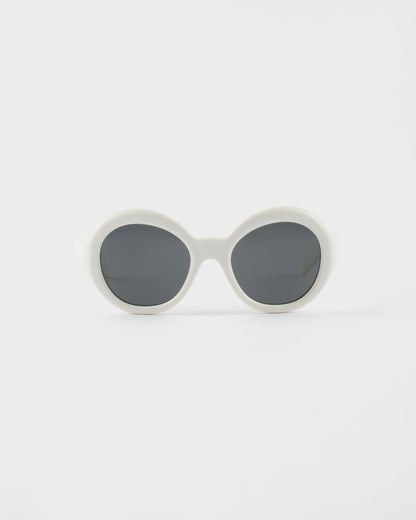 Lentes gris pizarra