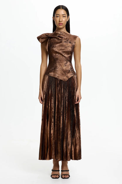 Bronze