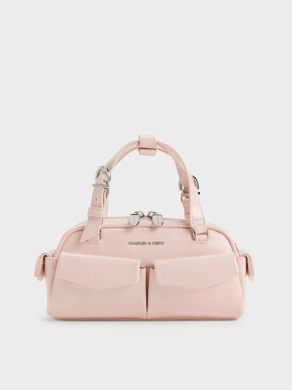 Soft Pink