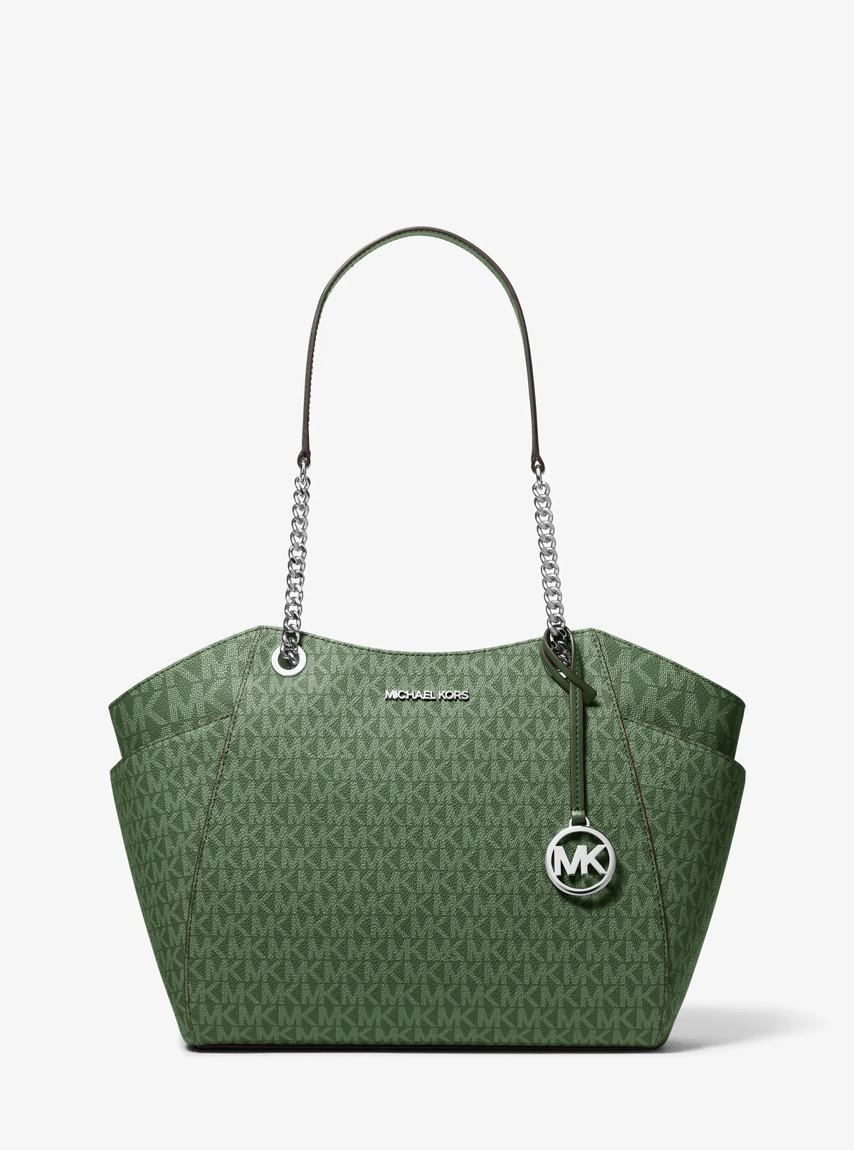 AMAZON GREEN