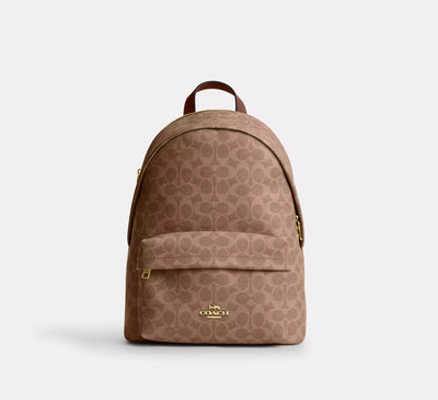 Gold/Tan/Brown