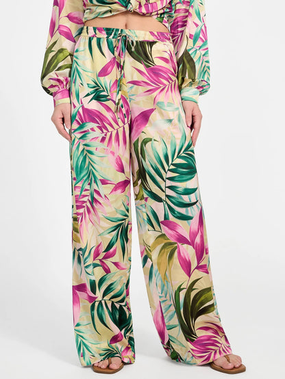 Tropical Escape Print