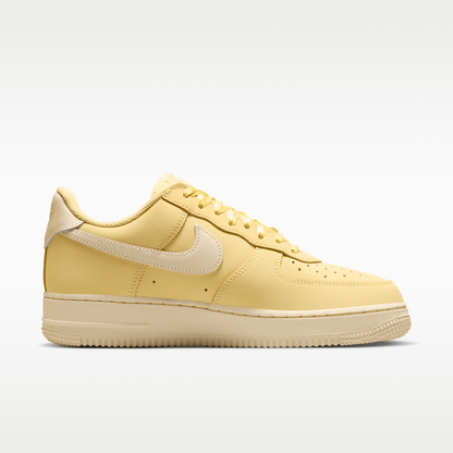 Soft Yellow/Soft Yellow/Sunbleach