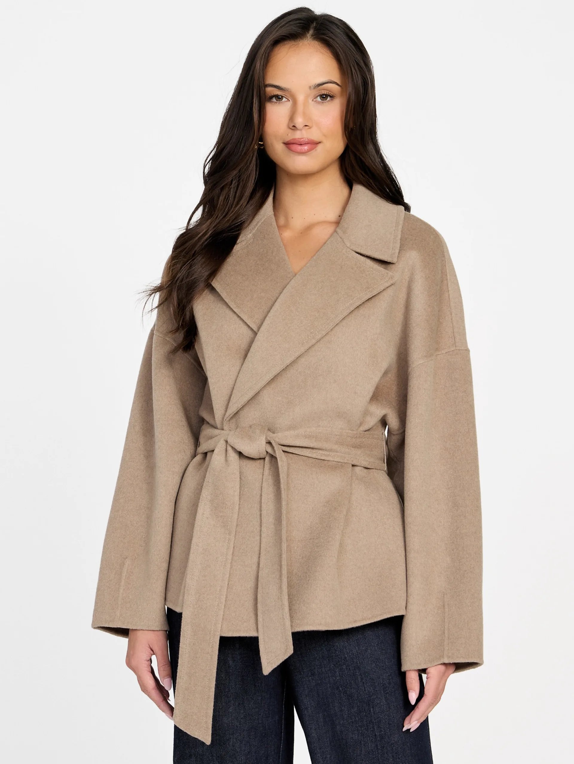 Silk Taupe Multi