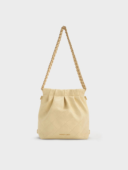 Butter Yellow