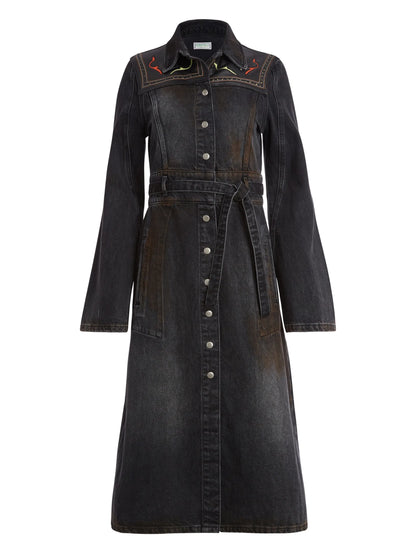 Gusa Black Rinse Wash