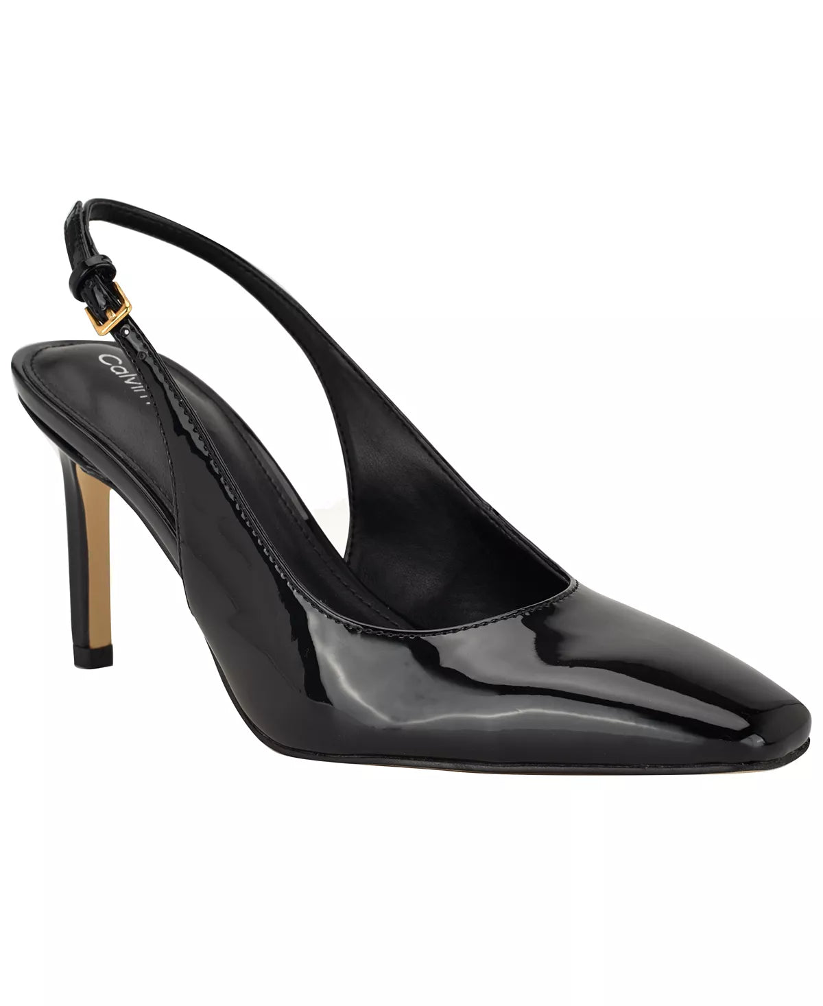 Dark Green Patent