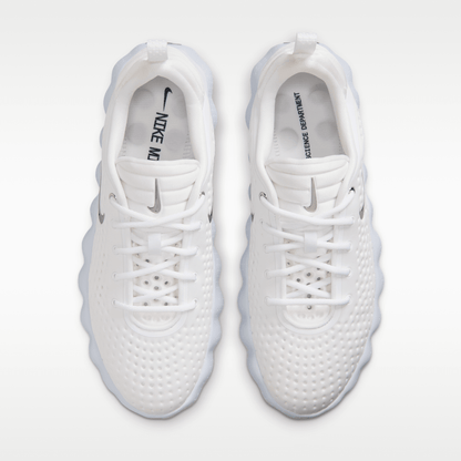 White/Vast Grey/Anthracite/Metallic Silver