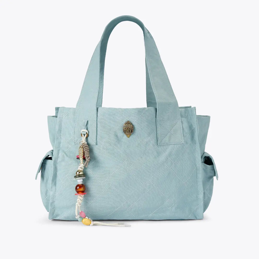 Pale Blue