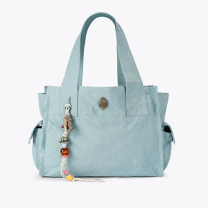 Pale Blue