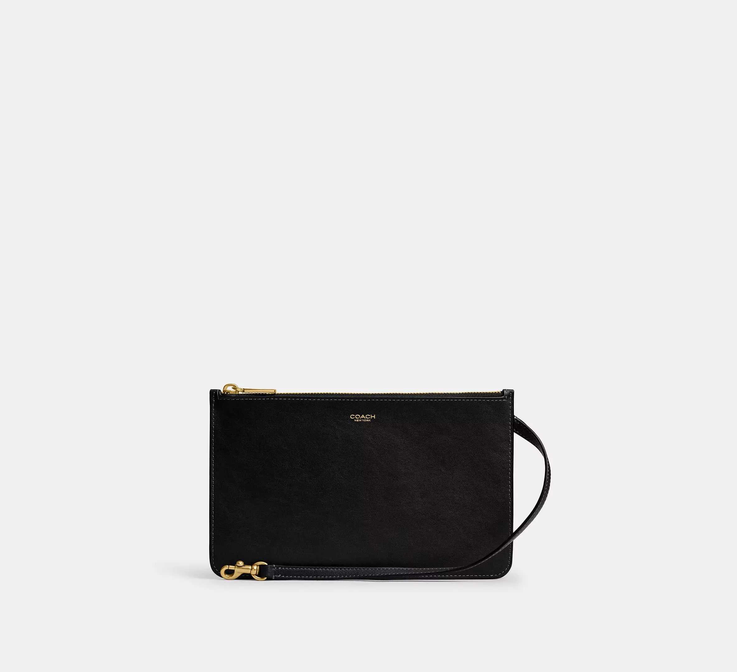 Brass/Black