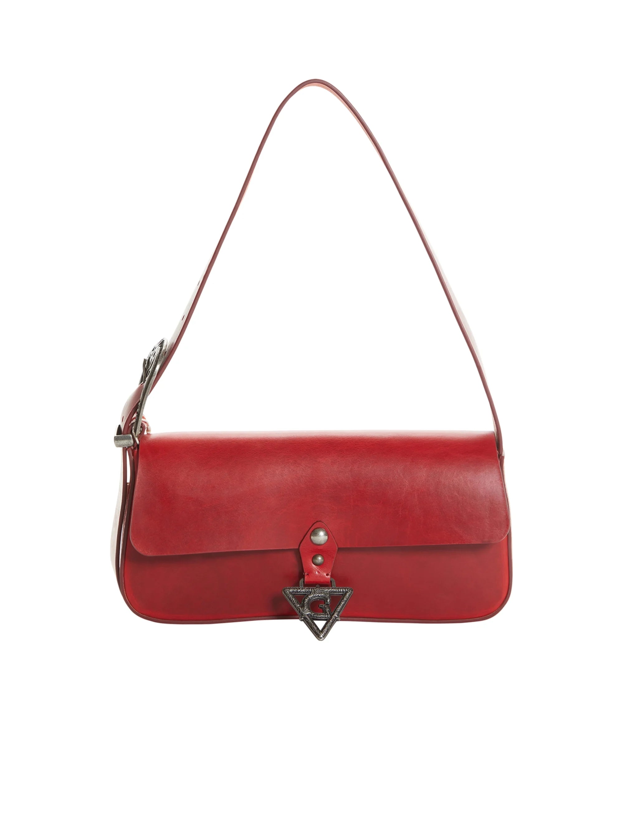 Gusa Red Passion