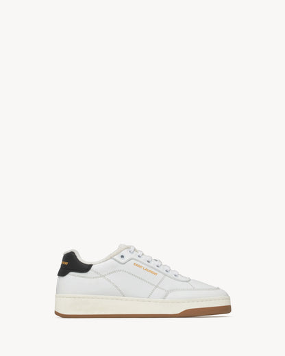 White And Honey