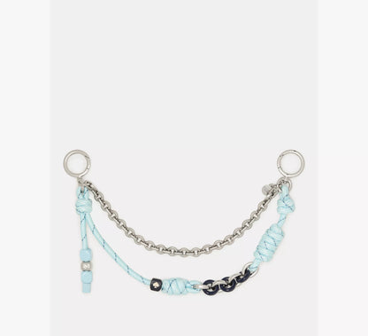 Blue Multicolor