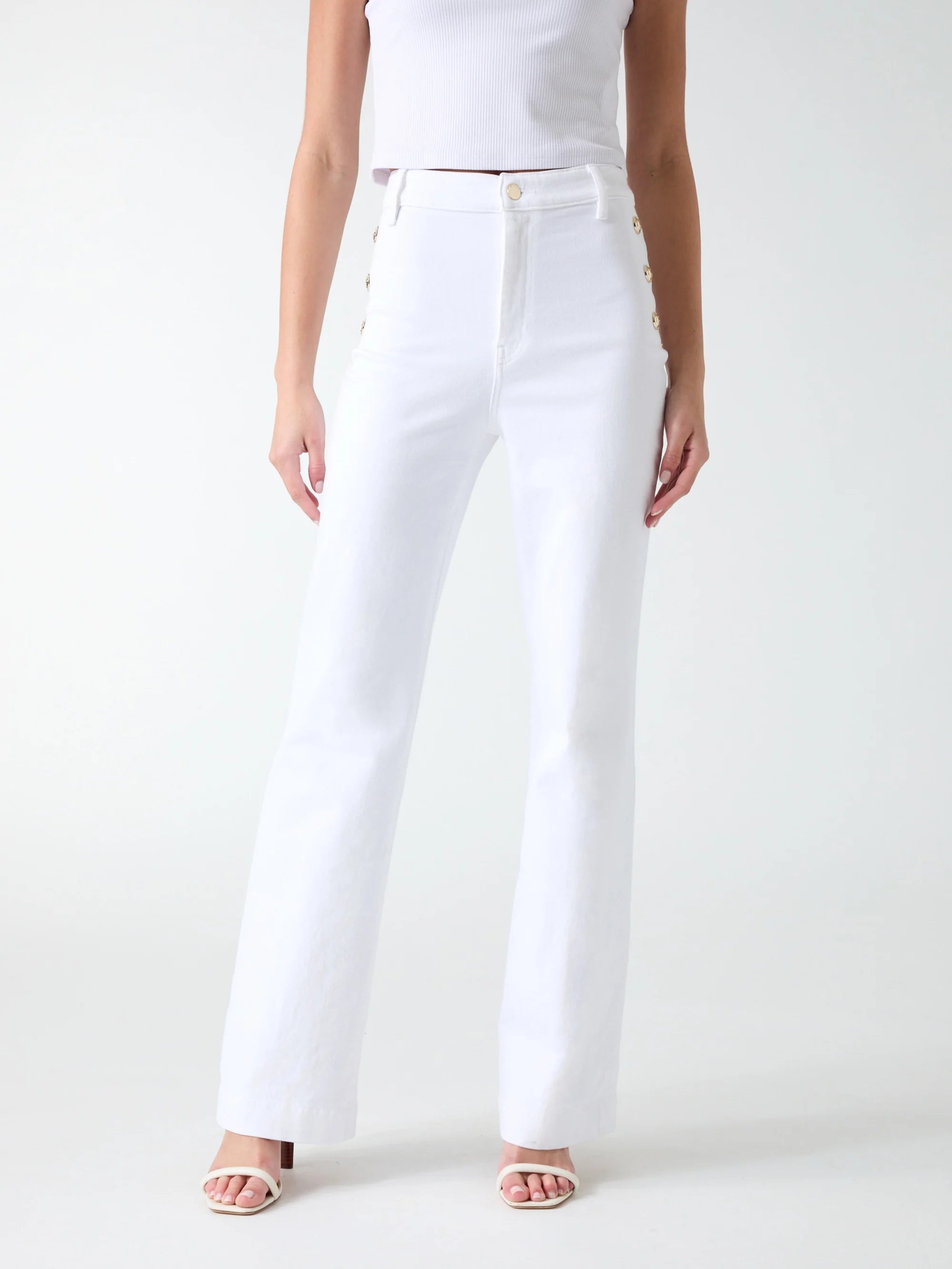 Pure White