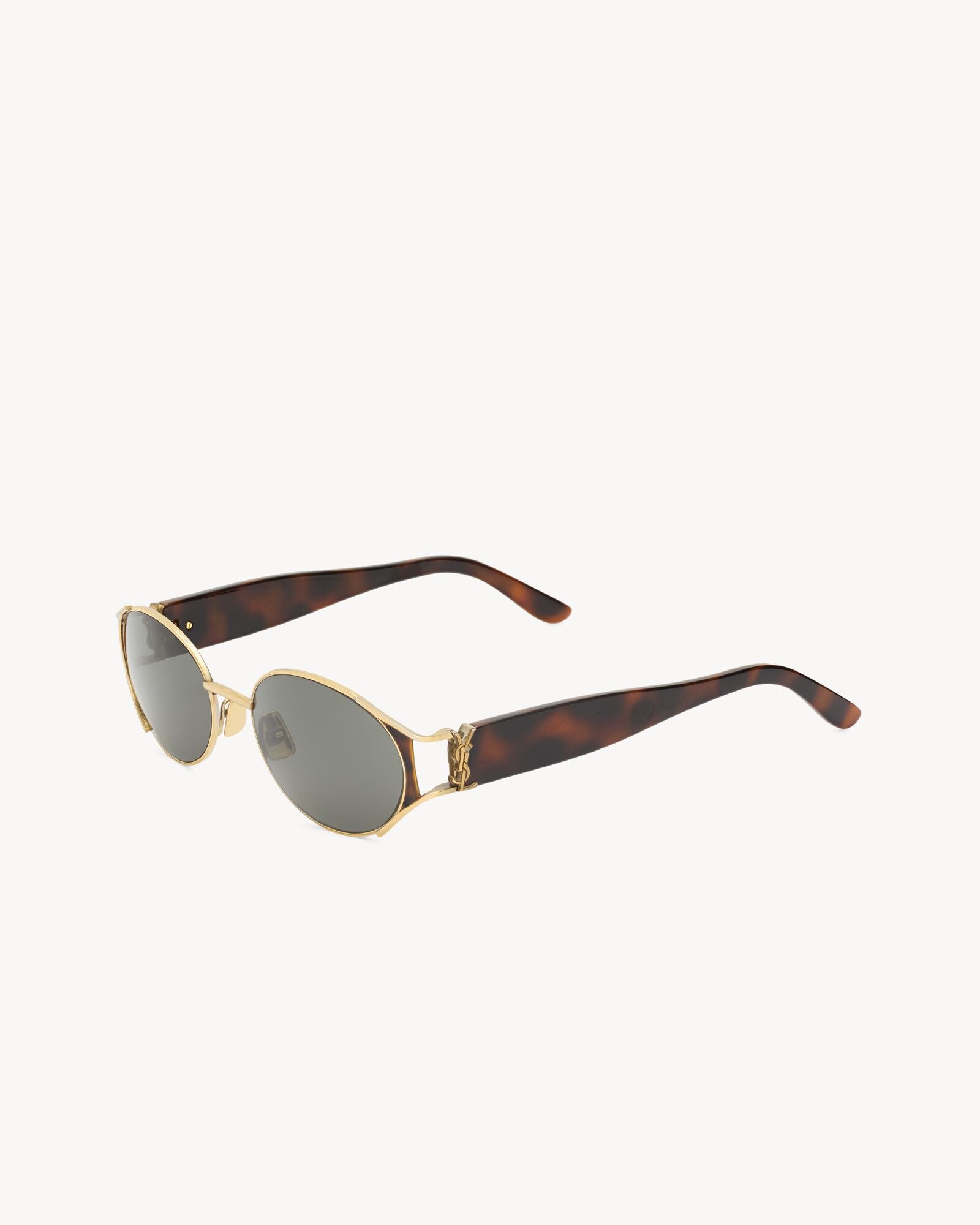 Light Gold And Havana