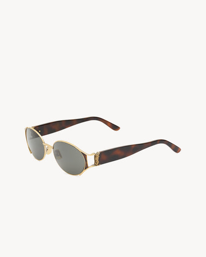Light Gold And Havana