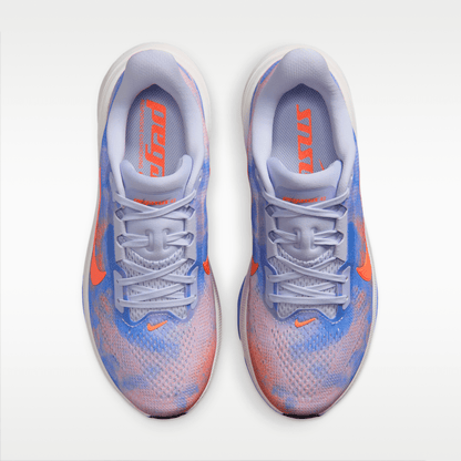 Bleached Lilac/Royal Pulse/Summit White/Hyper Crimson