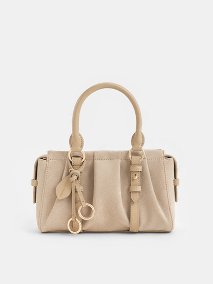 Nutmeg Beige
