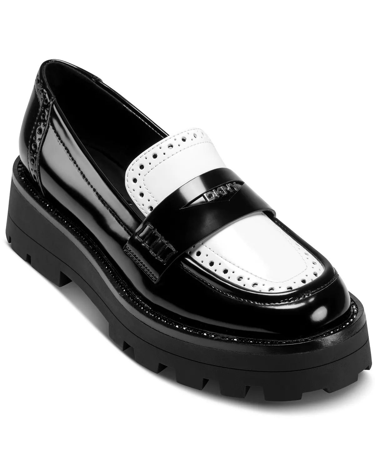 Black/White
