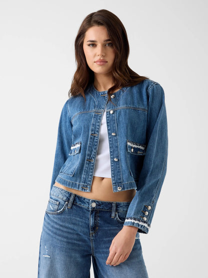 Medium Blue
