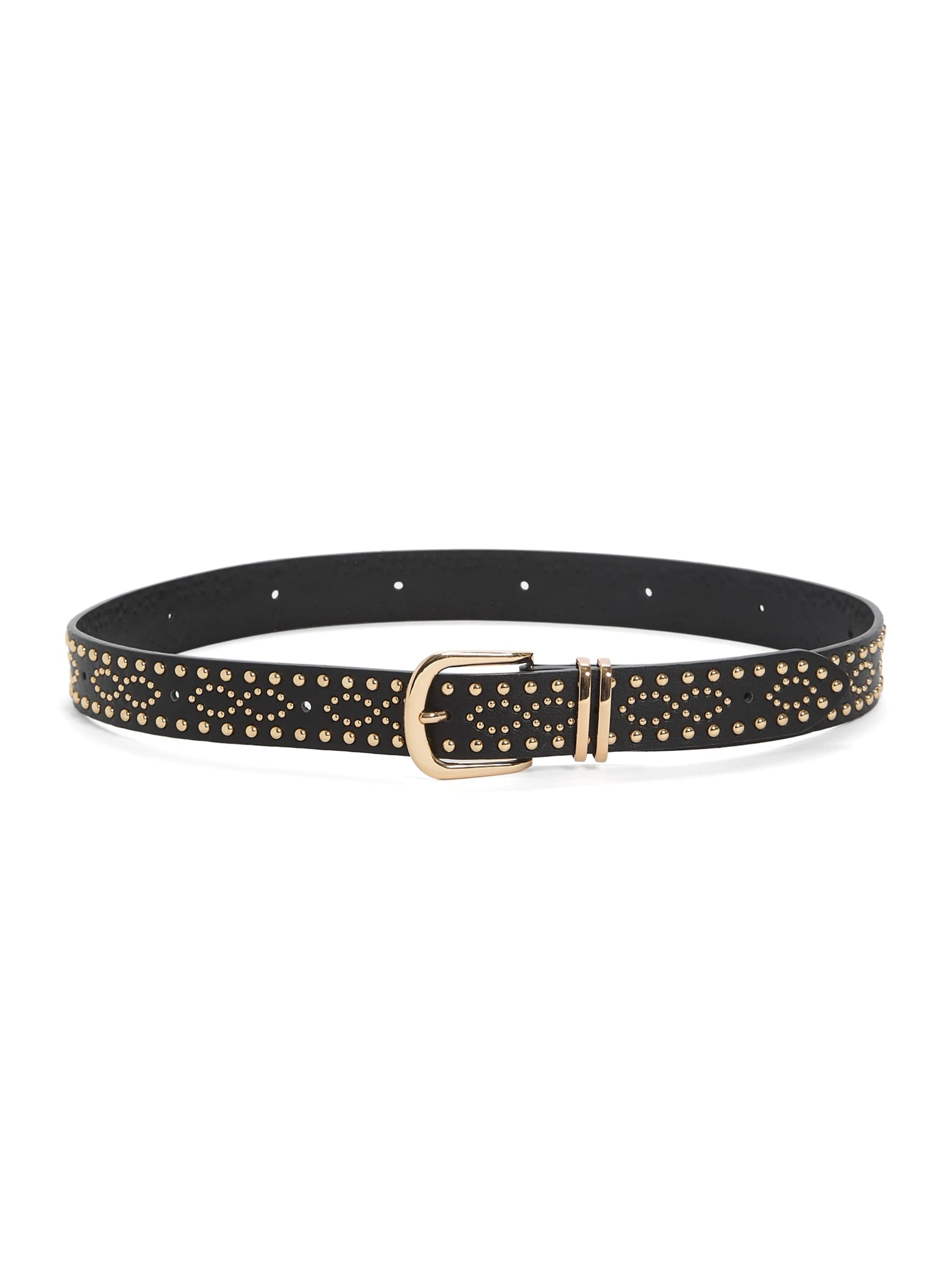 Black Snakeskin