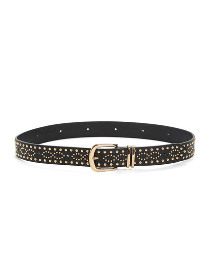 Black Snakeskin