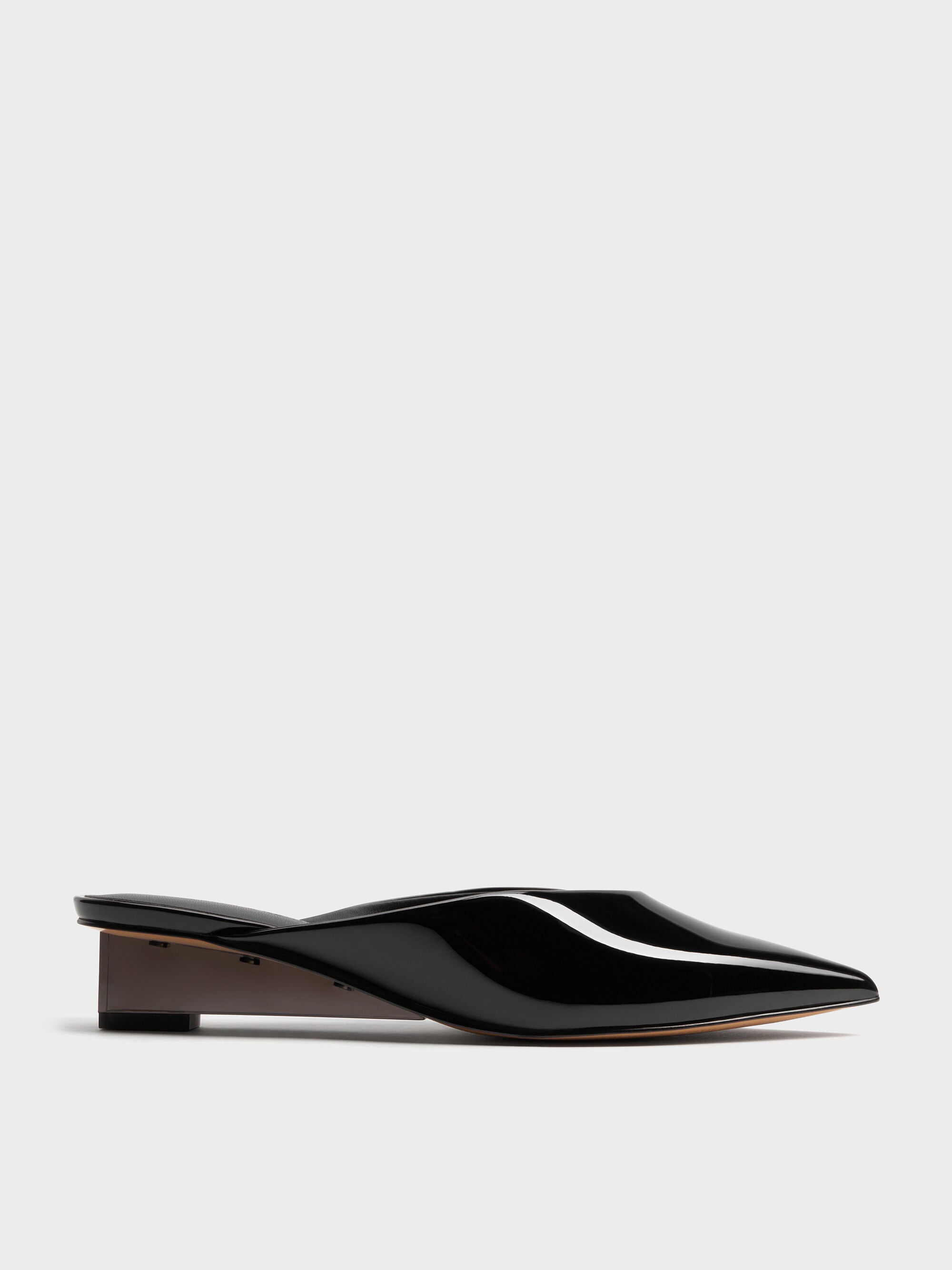 Black Patent