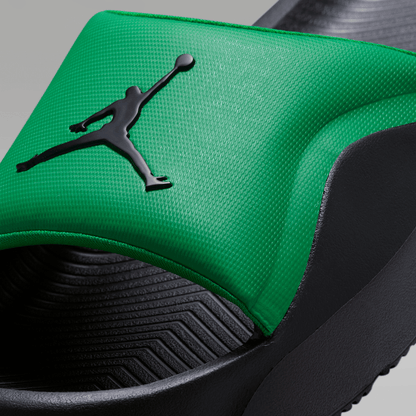 Lucky Green/Black