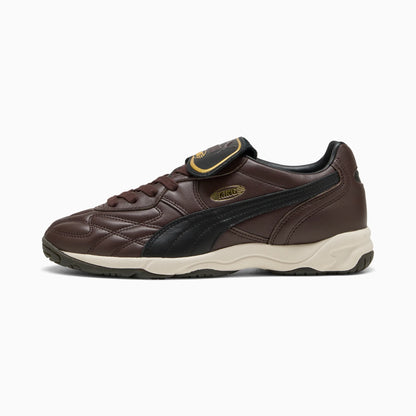 Chocolate Brown-PUMA Black
