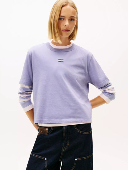 Periwinkle Dusk