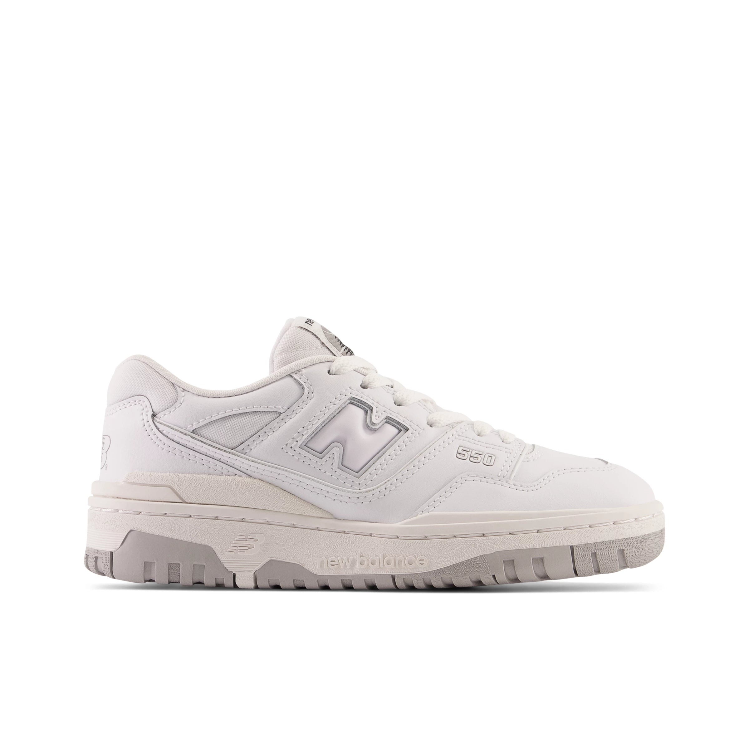 White With Nb White