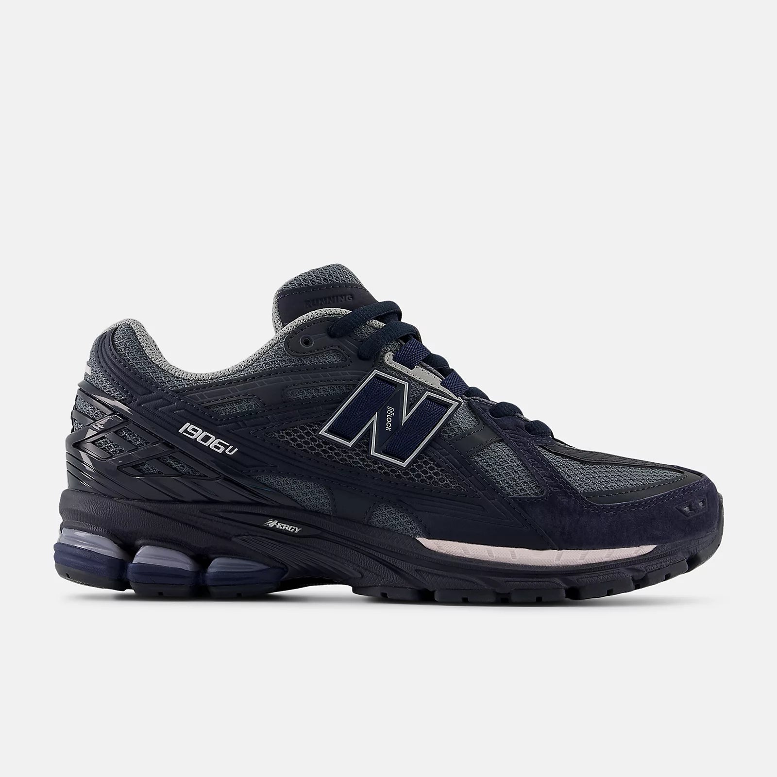 Eclipse With Nb Navy And Phantom