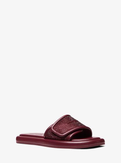 OXBLOOD