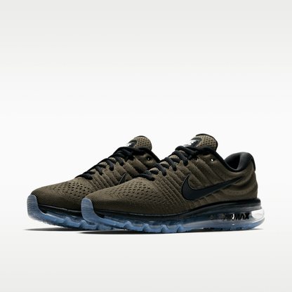 Cargo Khaki/Black