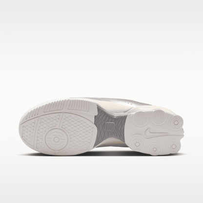 Sail/Pale Ivory/Sail/Metallic Silver