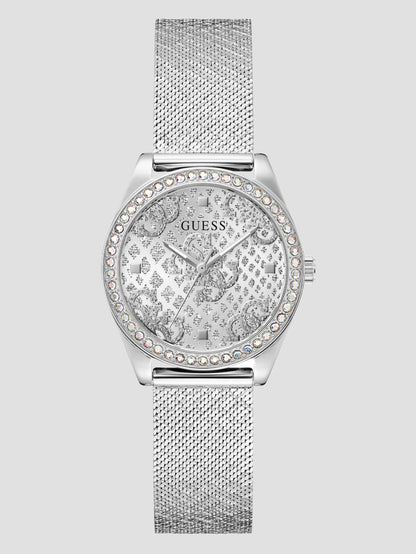 Silver